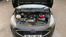 Ford Fiesta 1.1 75 Trend 5dr Petrol Hatchback